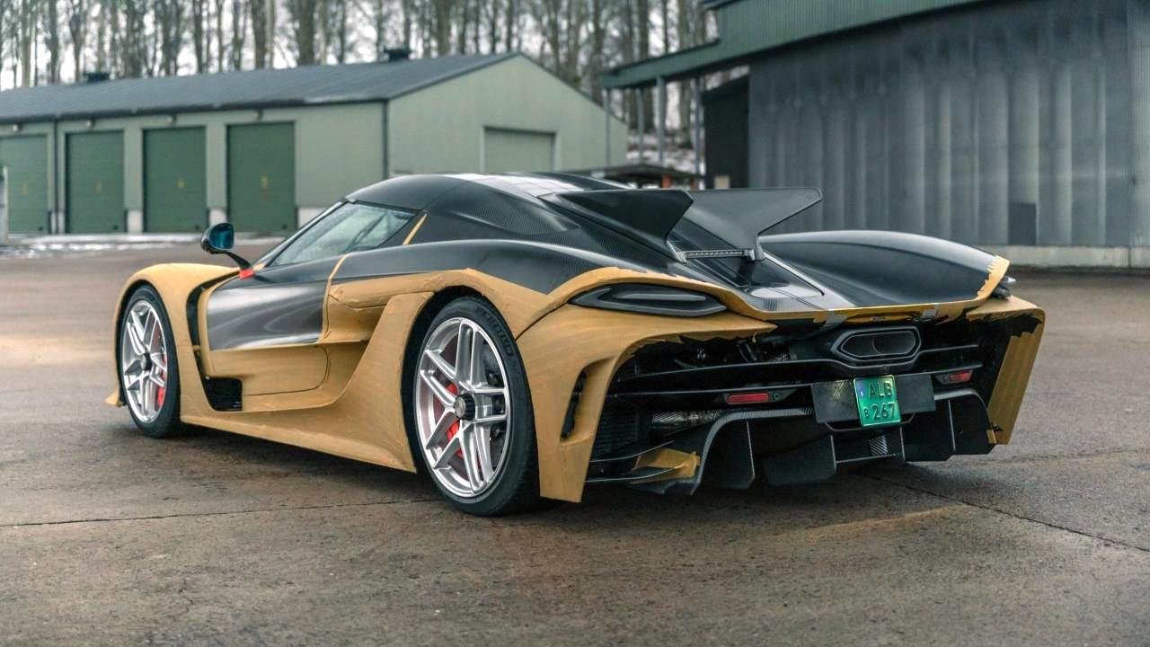 Koenigsegg Jesko Absolut-first customer-car-2
