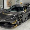 Koenigsegg Jesko Odin delivery-3