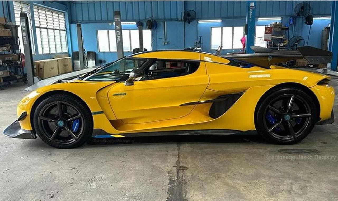 Koenigsegg Jesko-Singapore-RHD-2