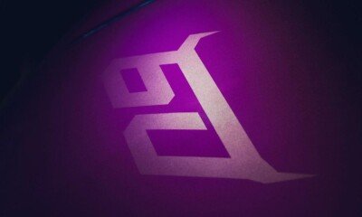 Lamborghini Art Basel Miami teaser-1