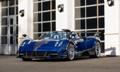 Pagani Huayra Roadster Tempesta-US-2