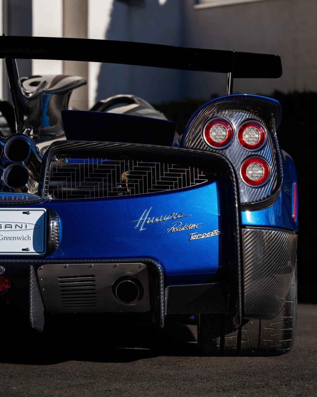Pagani Huayra Roadster Tempesta-US-4