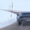 Powersliding Ferrari Purosangue