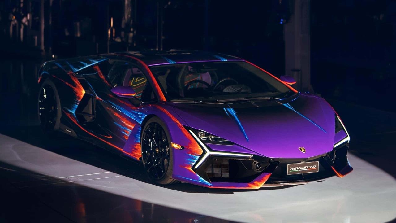 lamborghini-revuelto-opera-unica