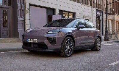 2025 Porsche Macan EV-leaked-image-2