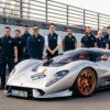 De Tomaso P72-production-2024-1