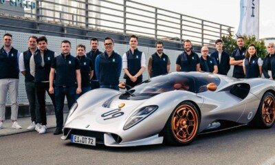 De Tomaso P72-production-2024-1