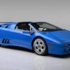 Donald Trump Lamborghini Diablo-auction-1