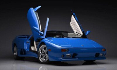 Donald Trump Lamborghini Diablo-auction-2