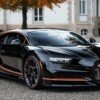 Final Bugatti Chiron-in the world-Canada-1