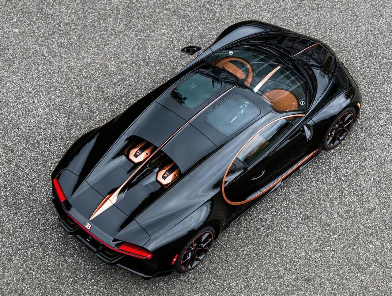Final Bugatti Chiron-in the world-Canada-2