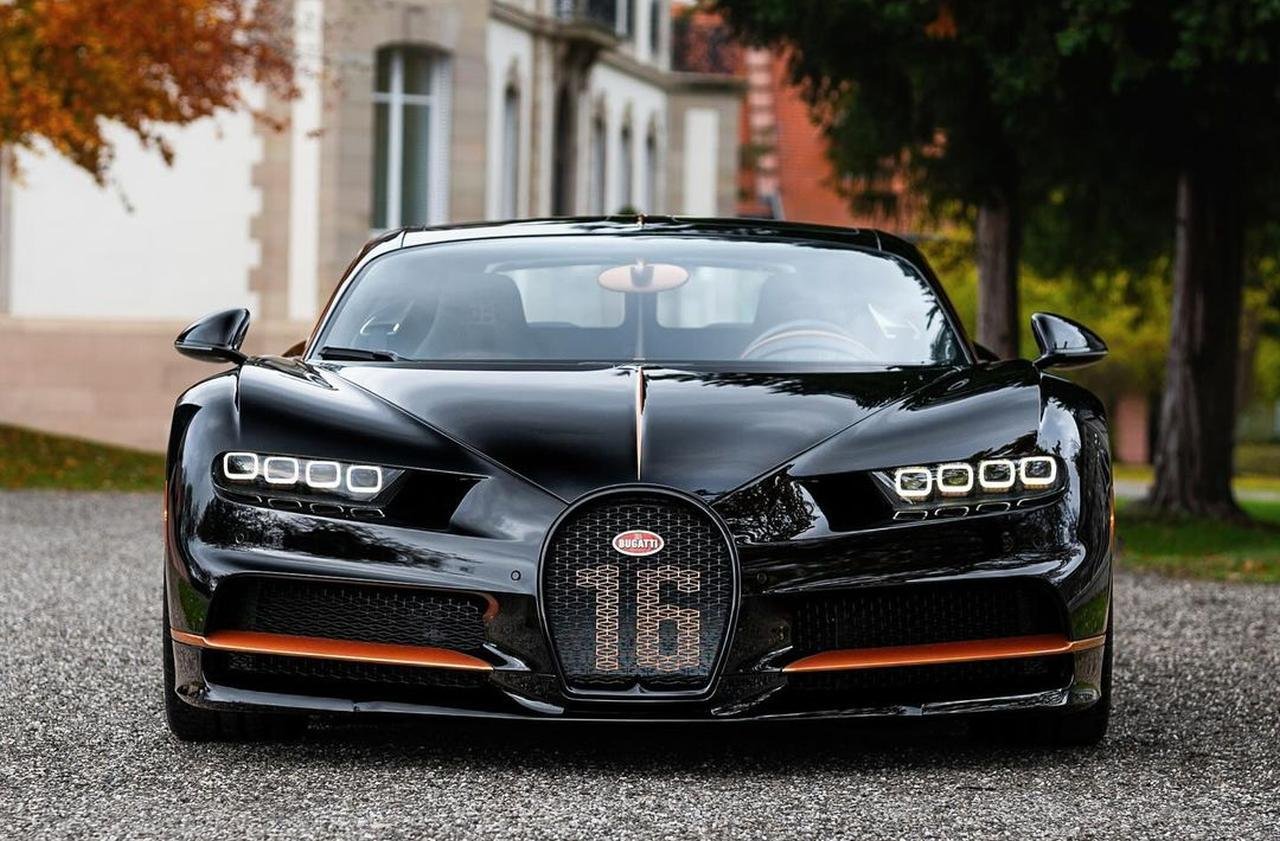 Final Bugatti Chiron-in the world-Canada-3