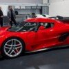 Koenigsegg Jesko Attack PDI-checlist-1