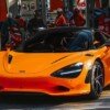McLaren 750S Spider-Bangalore-India-2