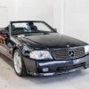 Mercedes SL73 AMG-for-sale-Brunei-1.avif