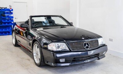 Mercedes SL73 AMG-for-sale-Brunei-1.avif