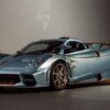World's First Pagani Imola Roadster-delivery-Miami-1