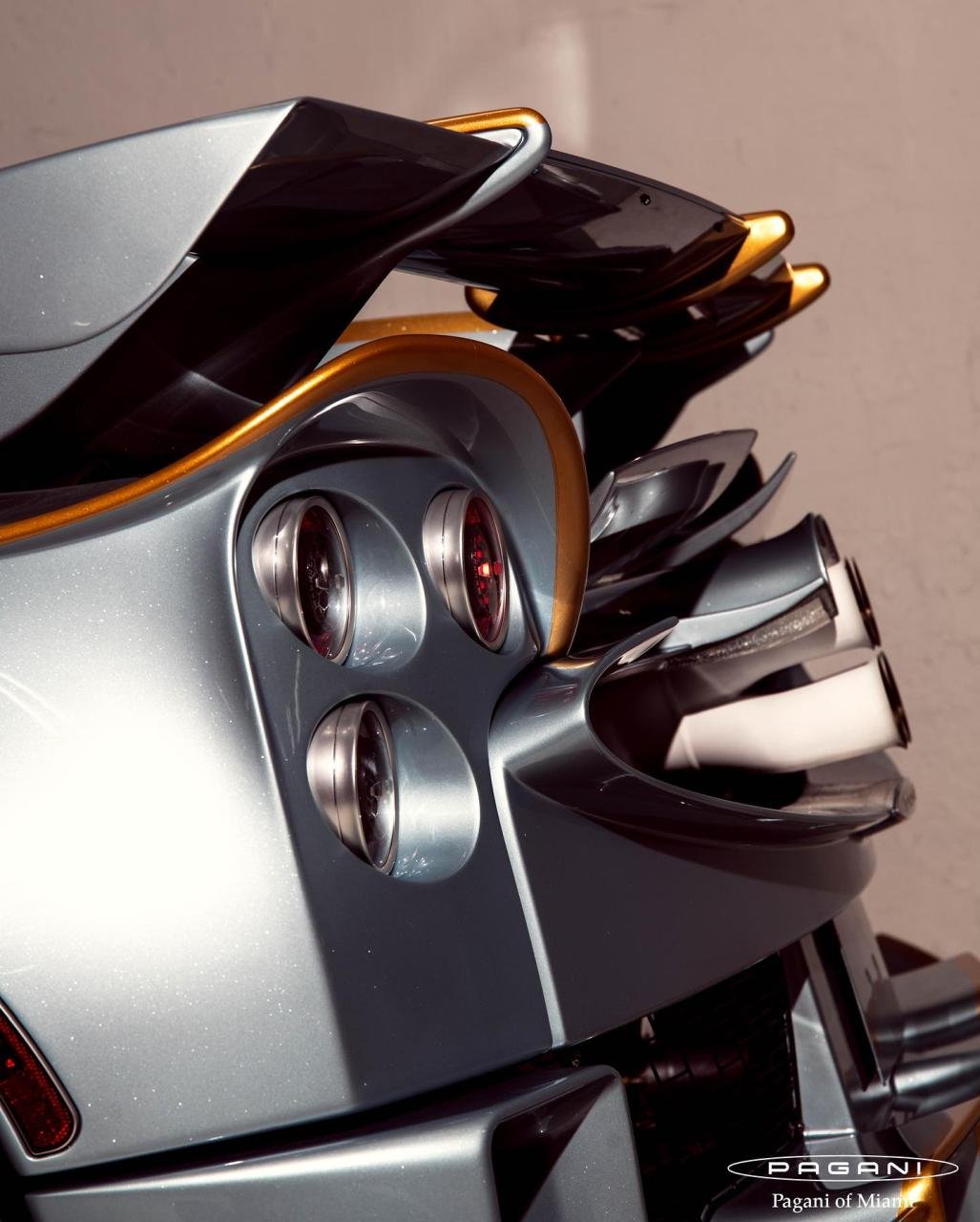World's First Pagani Imola Roadster-delivery-Miami-2