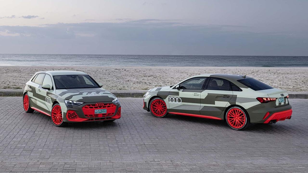2025 Audi S3-1
