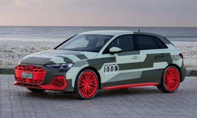 2025 Audi S3-3