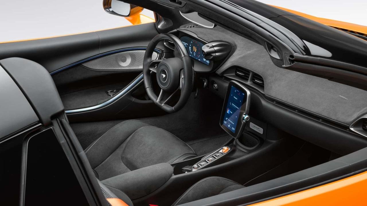 2025-mclaren-artura-spider-interior
