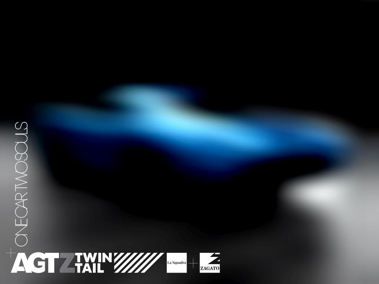 AGTZ-Twin-Tail_Alpine Grand Tourer Zagato-teaser