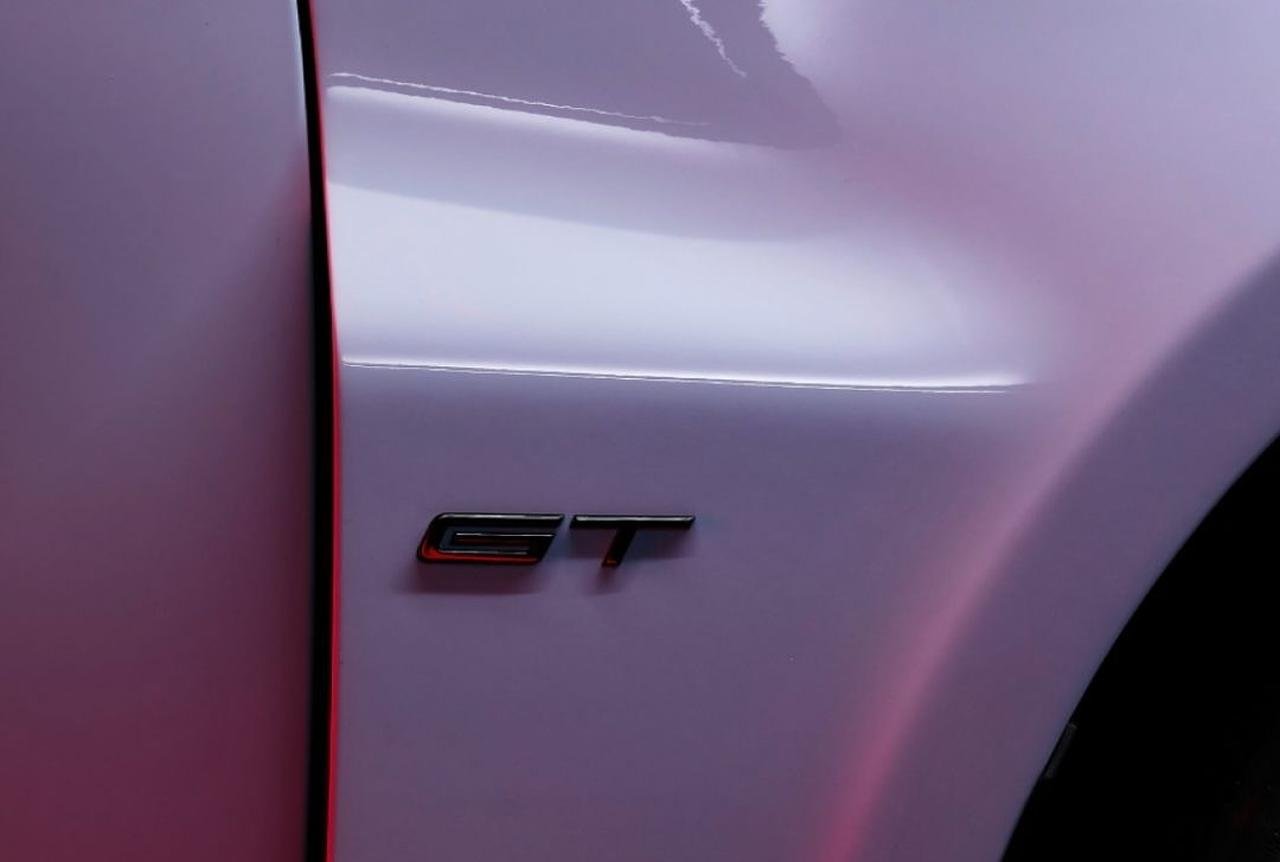 Audi RS6 GT teaser image