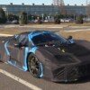 Ferrari-hypercar-LaFerrari successor-spy-shots-1