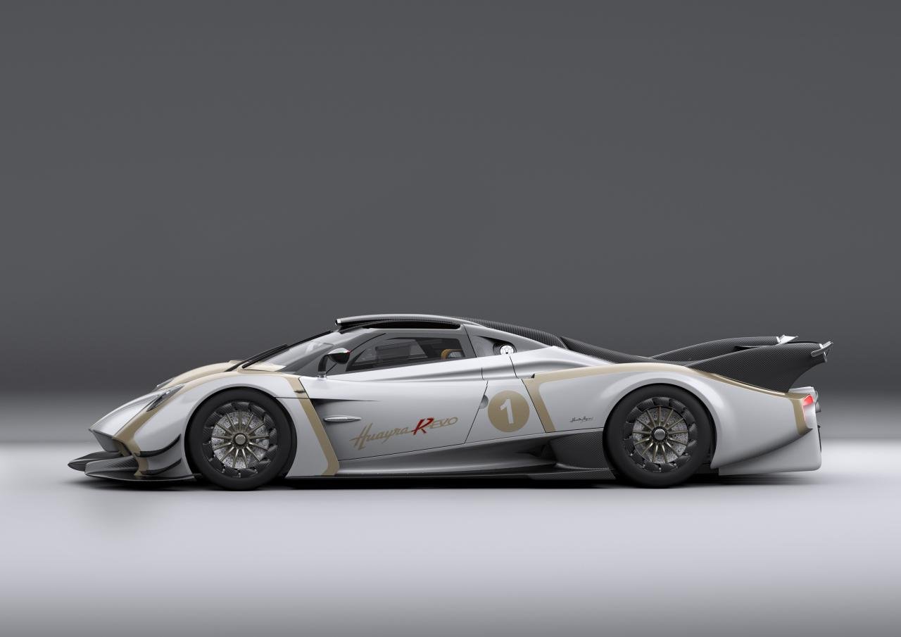 Huayra-R-Evo-01-Laterale