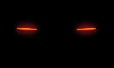McLaren Artura Spider teaser-2