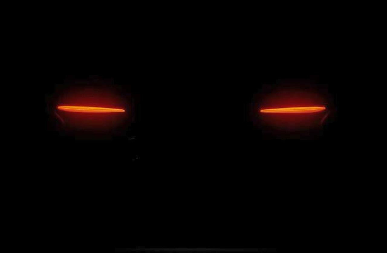 McLaren Artura Spider teaser-2