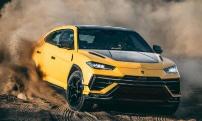 Urus Performante-1