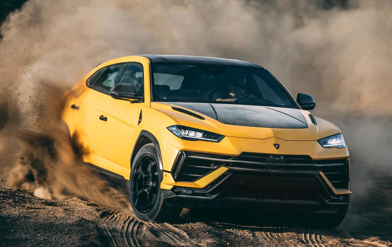 Urus Performante-1