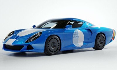 Zagato AGTZ Twin Tail-1