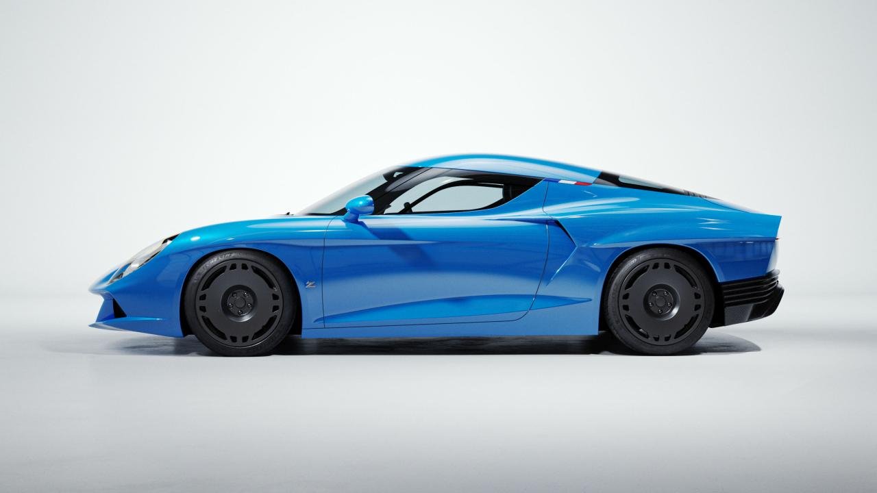 Zagato AGTZ Twin Tail-3