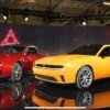 2025 Dodge Charger EV-leaked-image-1