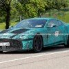 Aston Martin DBS Successor-V12 Super GT-3