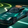 Aston Martin Vantage F1 Safety Car-1