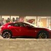 Ferrari Purosangue-Mukesh Ambani