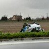 Ferrari Purosangue-crash-test-drive