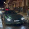 Gordon Ramsay Aston Martin Valour London