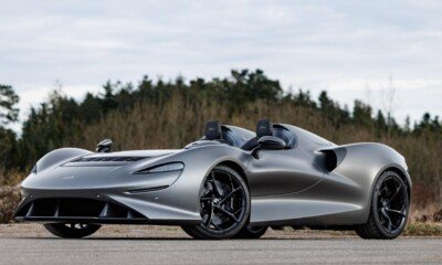 McLaren Elva Chassis 001-auction-1