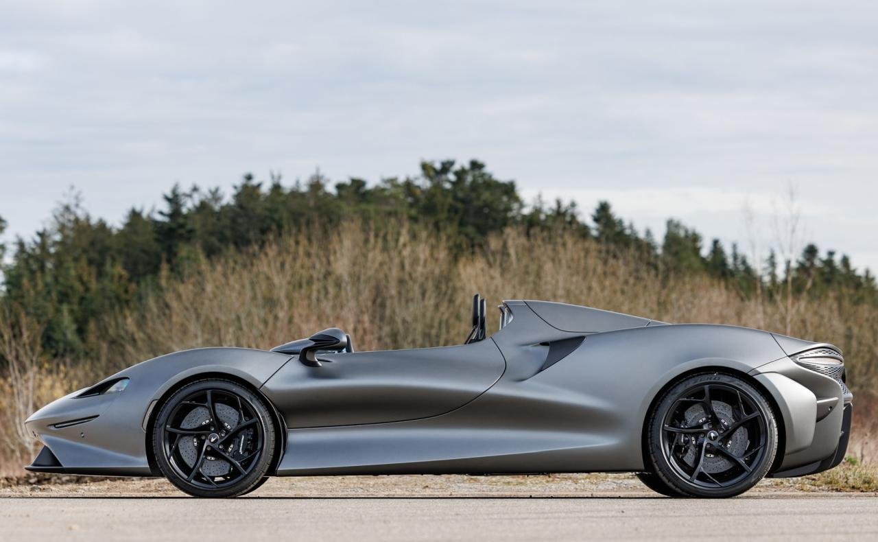 McLaren Elva Chassis 001-auction-3