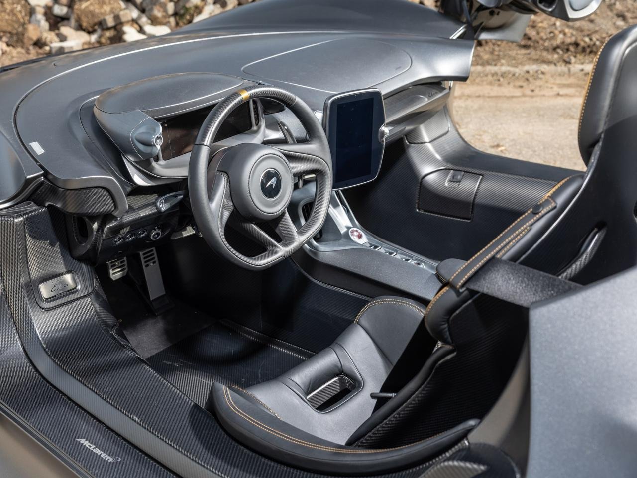 McLaren Elva Chassis 001-auction-4