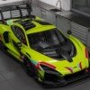 McLaren Senna GTR-road conversion-Lanzante