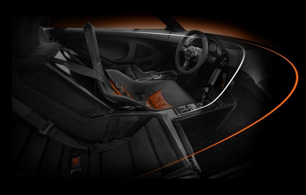 McLaren design philosophy future supercars-1
