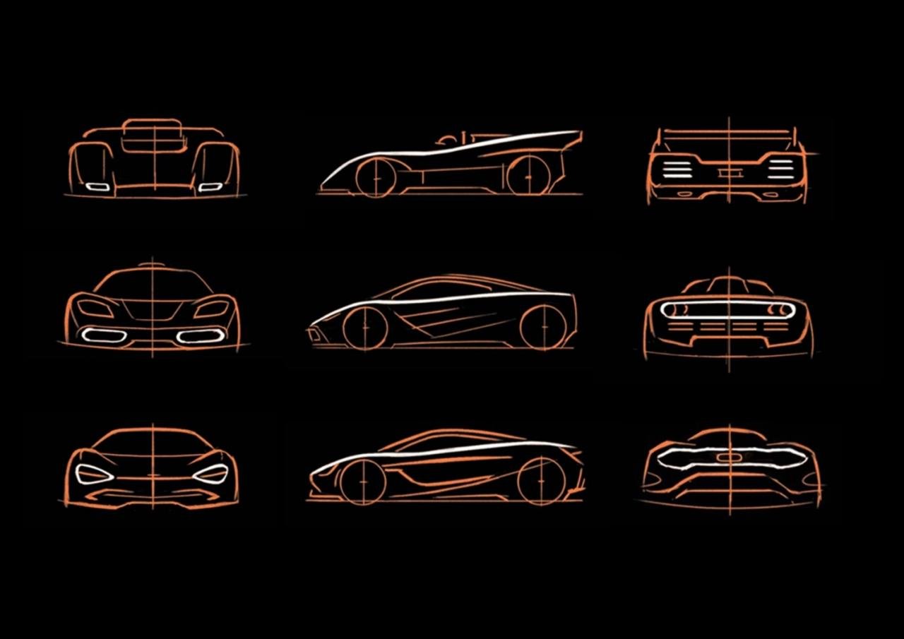 McLaren design philosophy future supercars-4