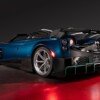 Pagani Imola Roadster-USA