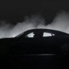 Porsche Taycan Turbo GT teaser-1