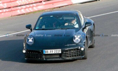 porsche-911-hybrid-spy-photo